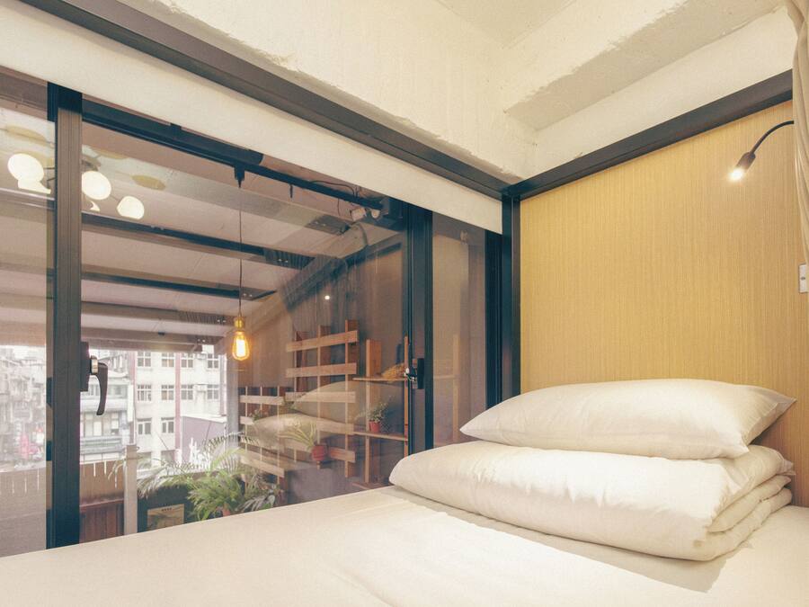 Down comforters, Select Comfort beds, individually decorated