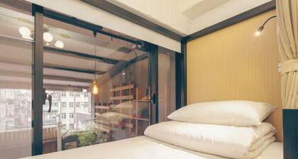 DONGMEN 3 Capsule Inn - Hostel