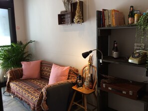 Property amenity - DONGMEN 3 Capsule Inn - Hostel (Taipei)