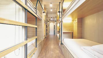 Cubrecamas, colchones Select Comfort y decoración personalizada