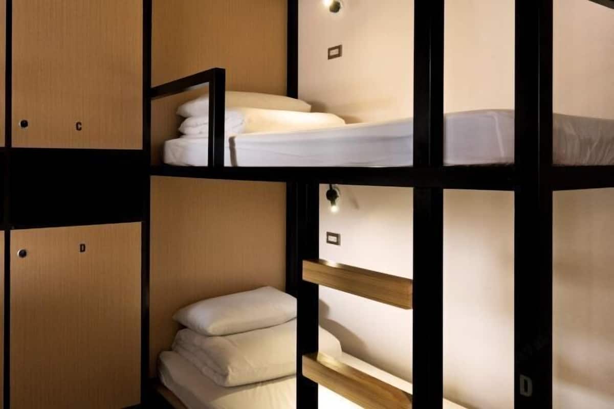 Donzen dekbedden, Select Comfort-bedden, individueel gedecoreerd