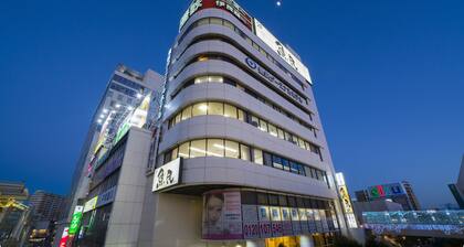 Toyotetsu Terminal Hotel