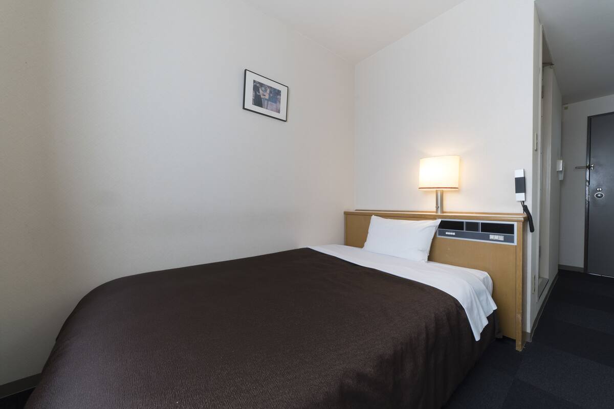 Single Room, Smoking | Desk, blackout drapes, WiFi (free)