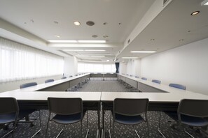 Salle de réunion