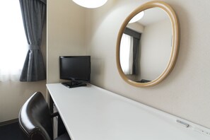 Chambre Simple, non-fumeur