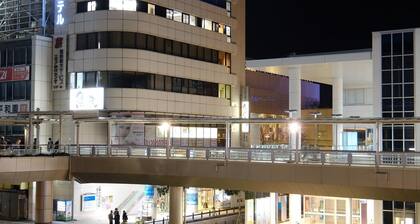 Toyotetsu Terminal Hotel