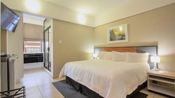 Doppel- oder Zweibettzimmer | Zimmersafe, Schreibtisch, Bügeleisen/Bügelbrett, kostenloses WLAN