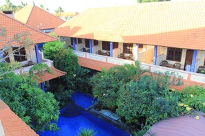 Veranda