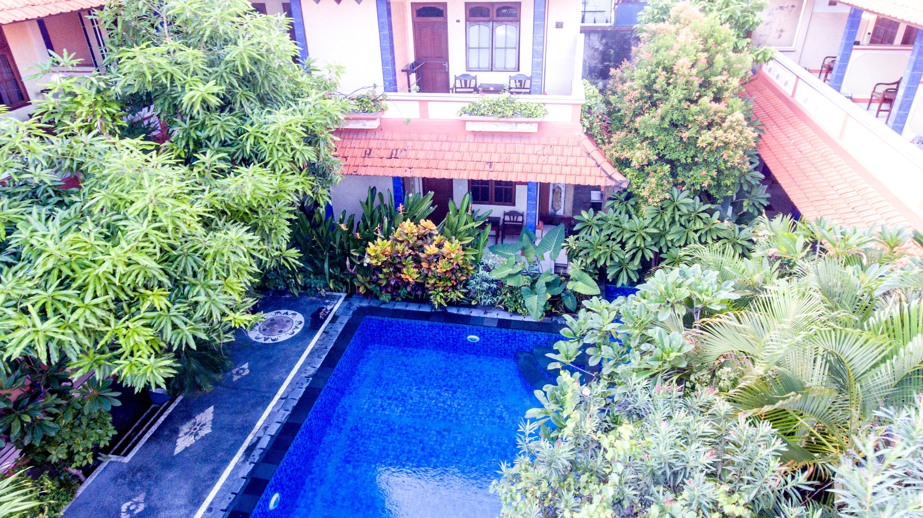 Foto - Losmen Cempaka 3