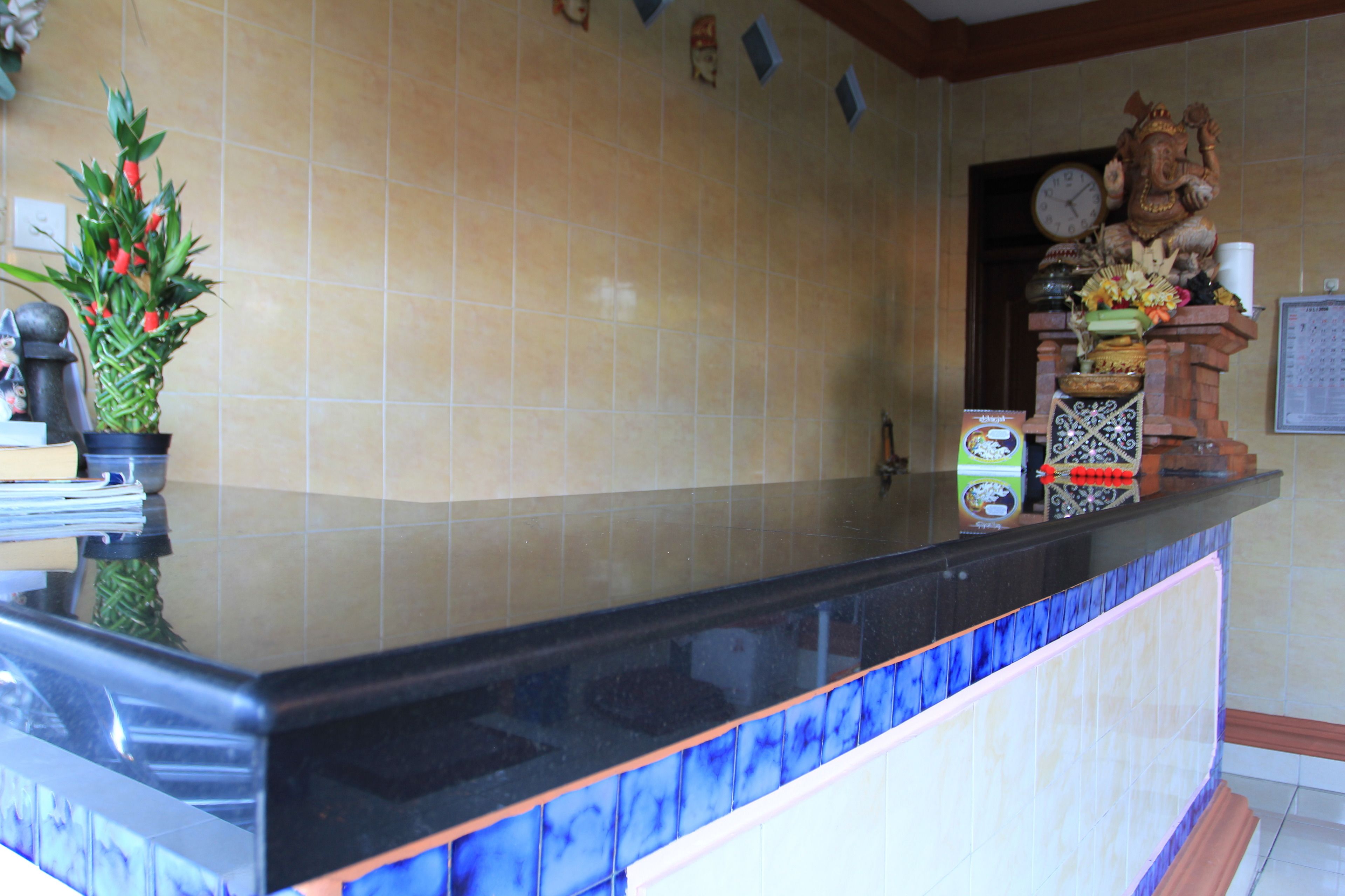 Foto - Losmen Cempaka 3