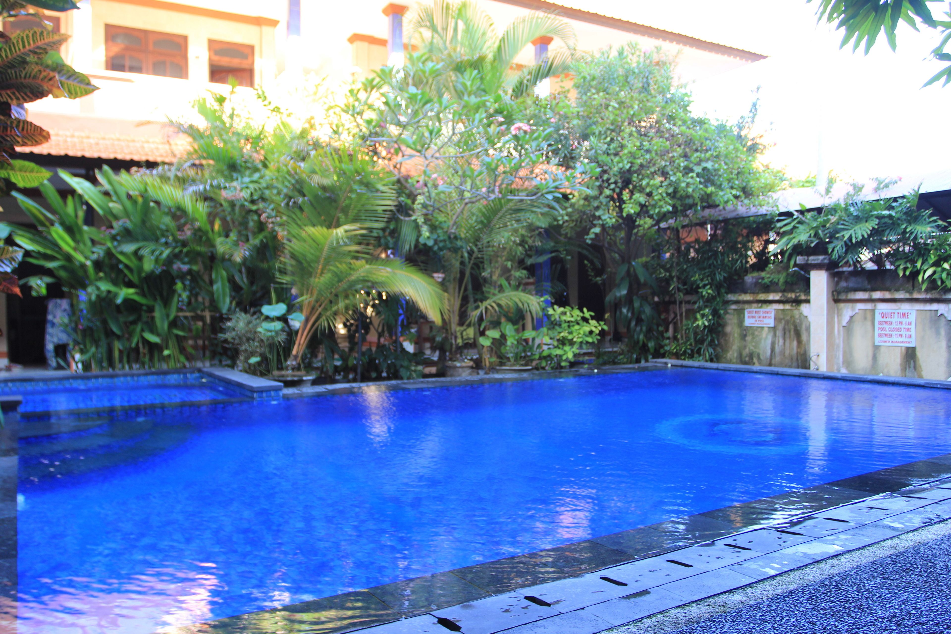 Foto - Losmen Cempaka 3