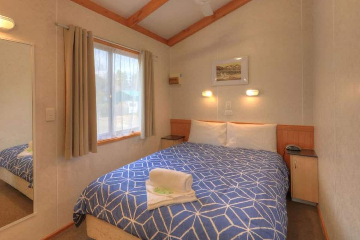 Familie huisje | Luxe beddengoed, gratis wifi, beddengoed