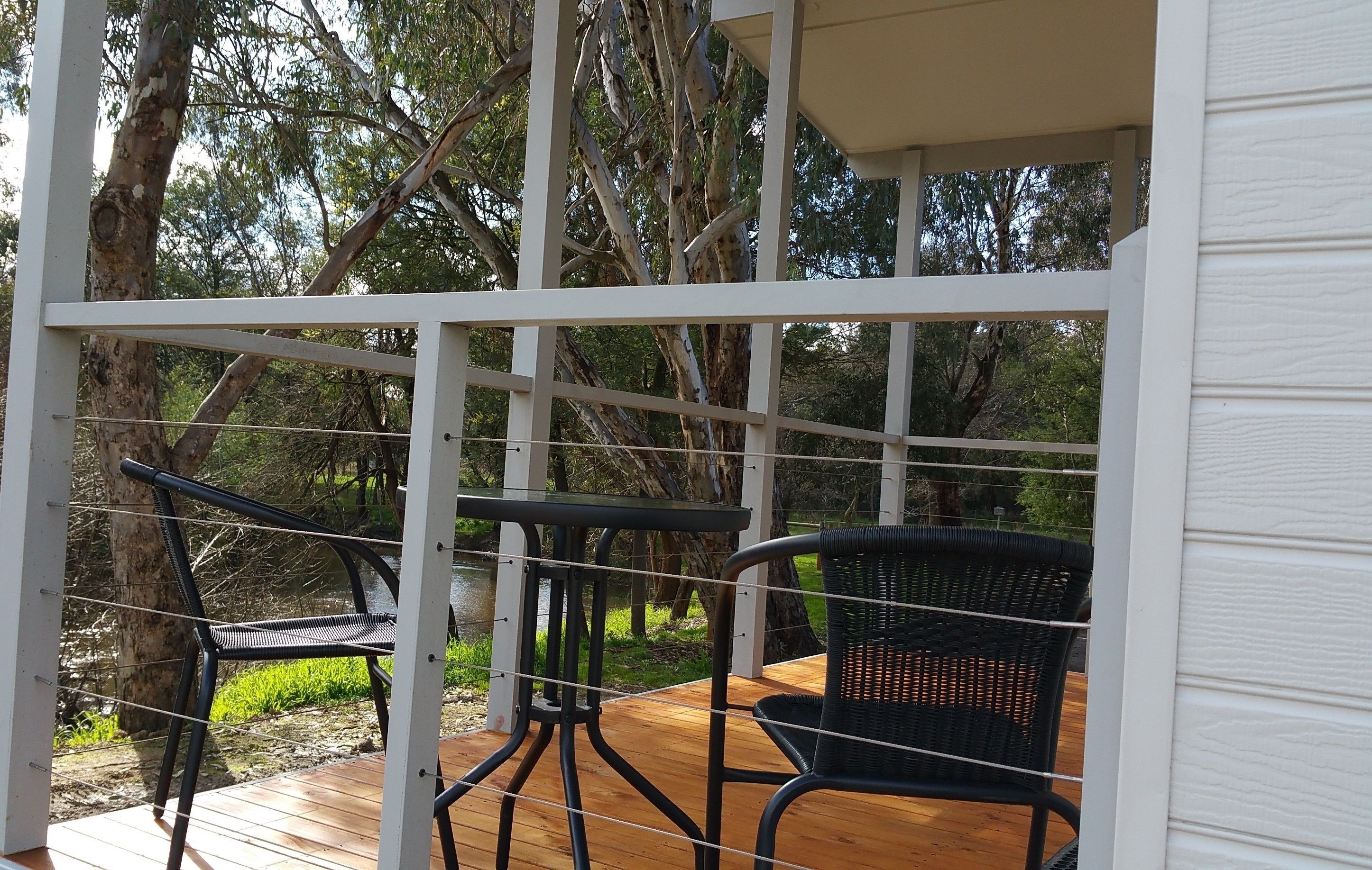 Biệt thự dành cho gia đình, 2 phòng ngủ | Quang cảnh từ phòng