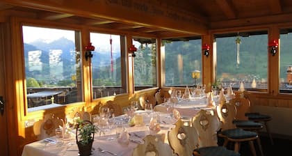 Hotel Chalet Bergblick