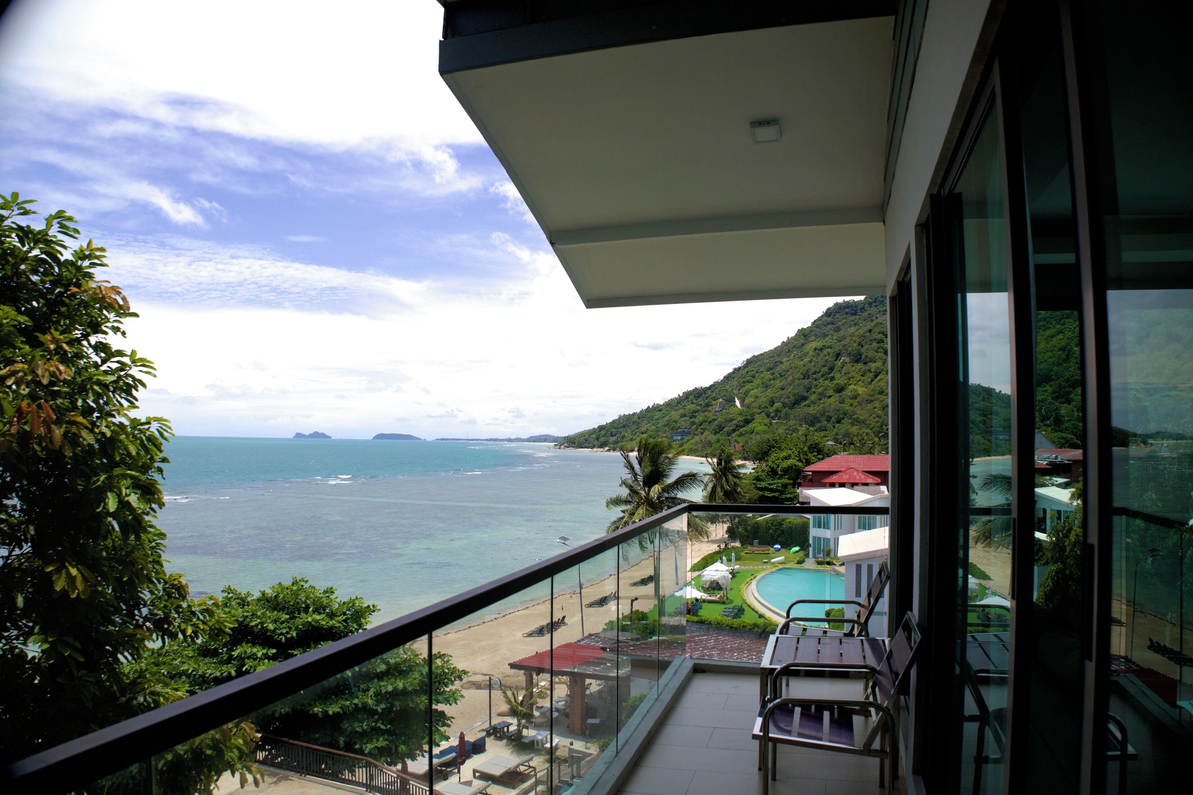 Junior Suite | Minibar, Zimmersafe, Schreibtisch, Verdunkelungsvorhänge