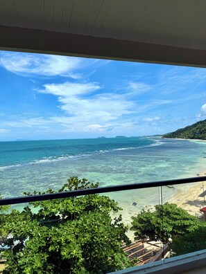 Royal Suite | Exterior - Sunset Beach Hotel - Adults Only (Ko Pha-ngan)