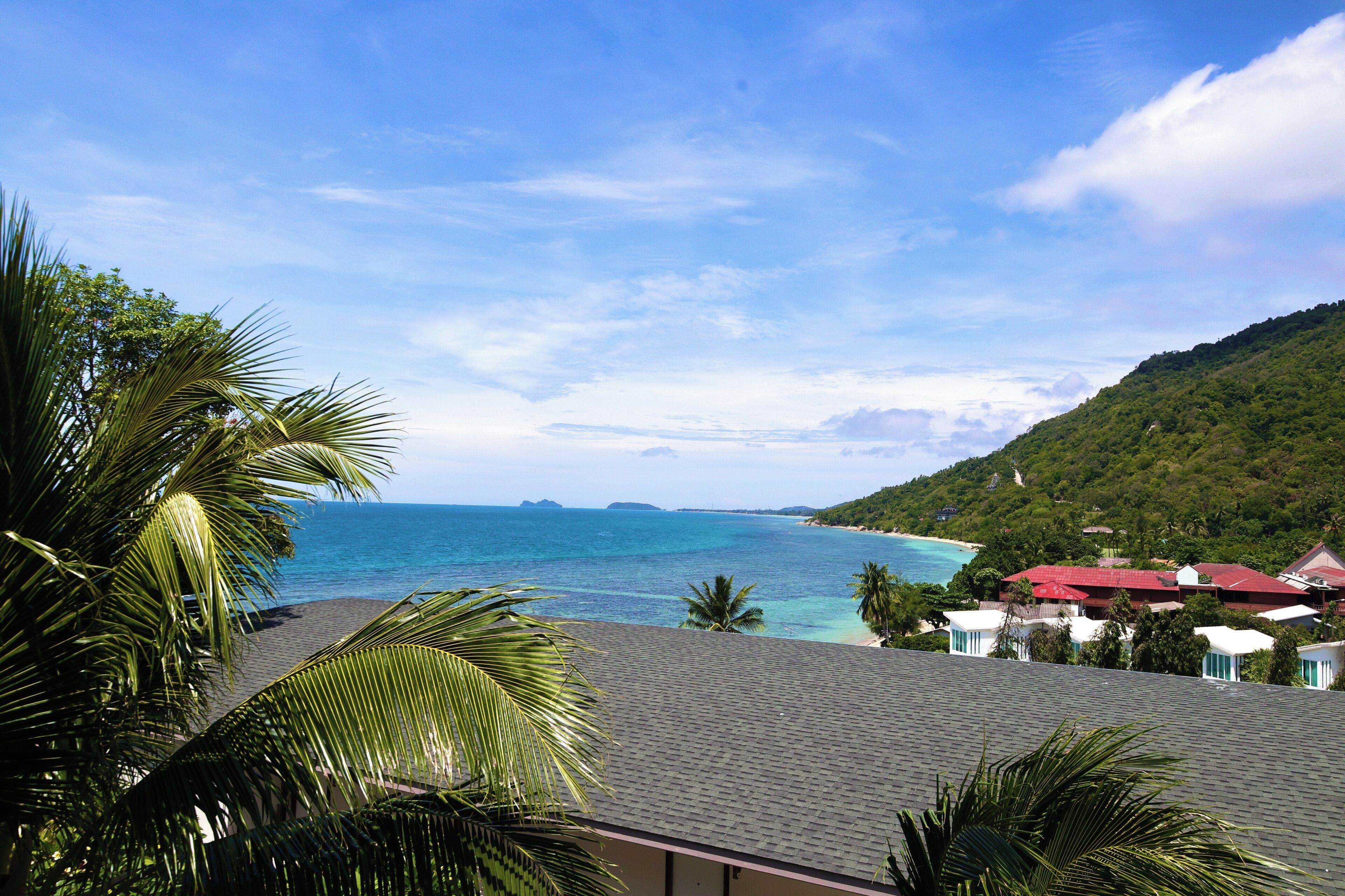 Grand Deluxe Garden | 迷你吧、房內夾萬、書桌、遮光窗簾/窗簾