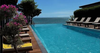 Sunset Beach Hotel - Adults Only
