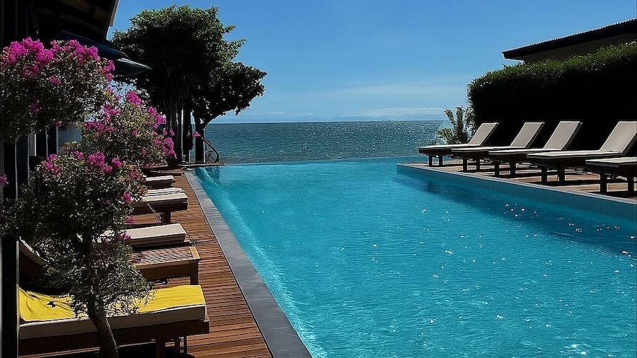 Sunset Beach Hotel - Adults Only