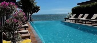 Sunset Beach Hotel - Adults Only