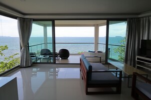 Suíte estúdio real | Frigobar, cofres nos quartos, escrivaninha, cortinas blackout