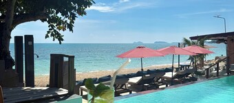 Sunset Beach Hotel - Adults Only