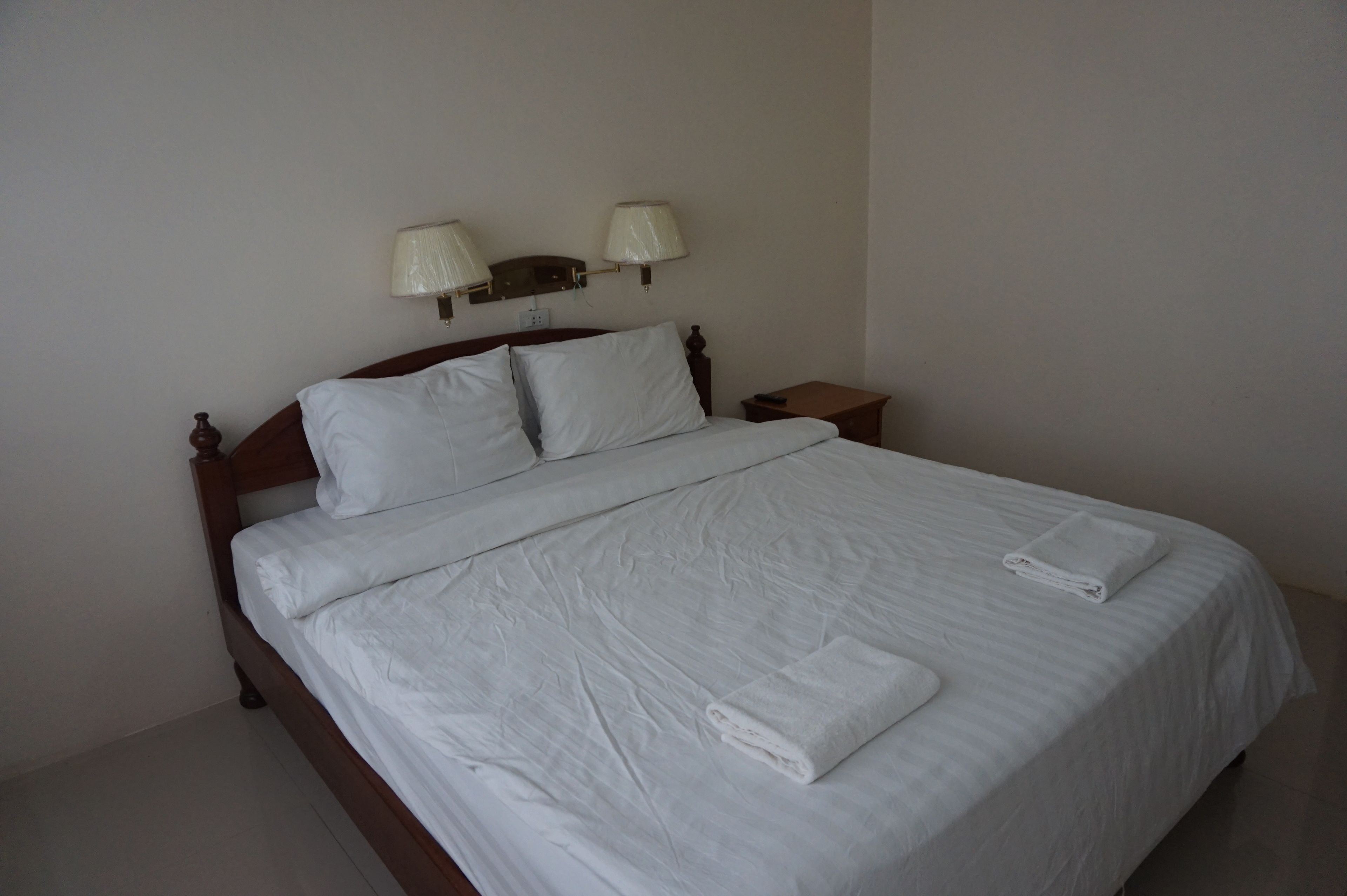 Standard Double Room | Desk, free WiFi