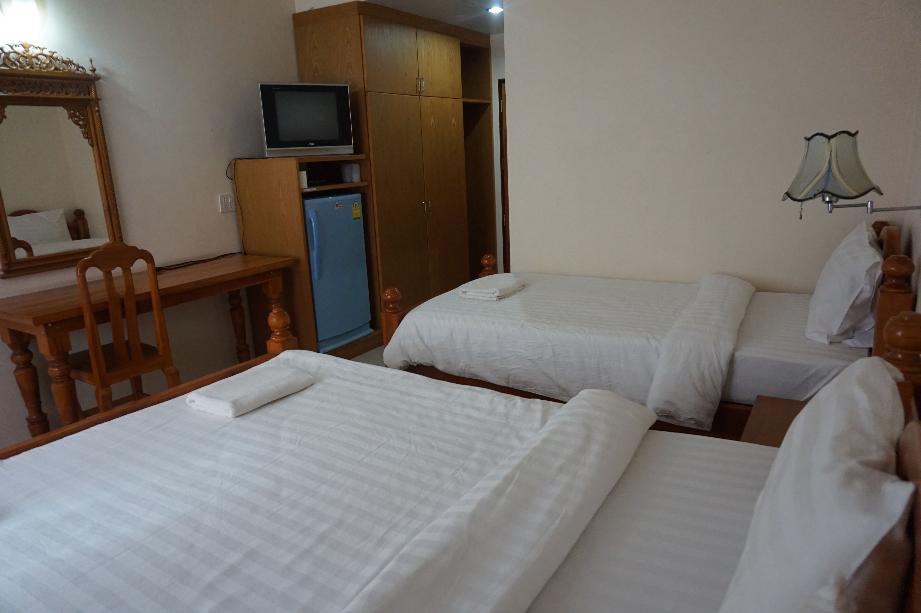 Kamar