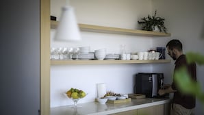 Servizio caffè