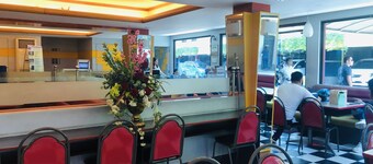Park Bed and Breakfast Hotel Pasay