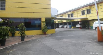 Park Bed and Breakfast Hotel Pasay