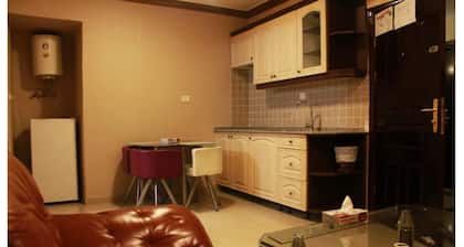 Sedrah Hotel
