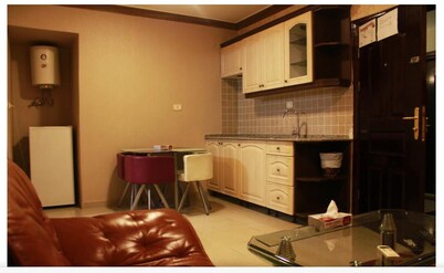 Sedrah Hotel