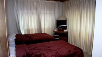 Suite Club, 2 camere da letto, accessibile ai disabili, fumatori | 1 camera, minibar, una cassaforte in camera, una scrivania