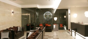 Green Rich Hotel Nishitetsu Ohashi Ekimae