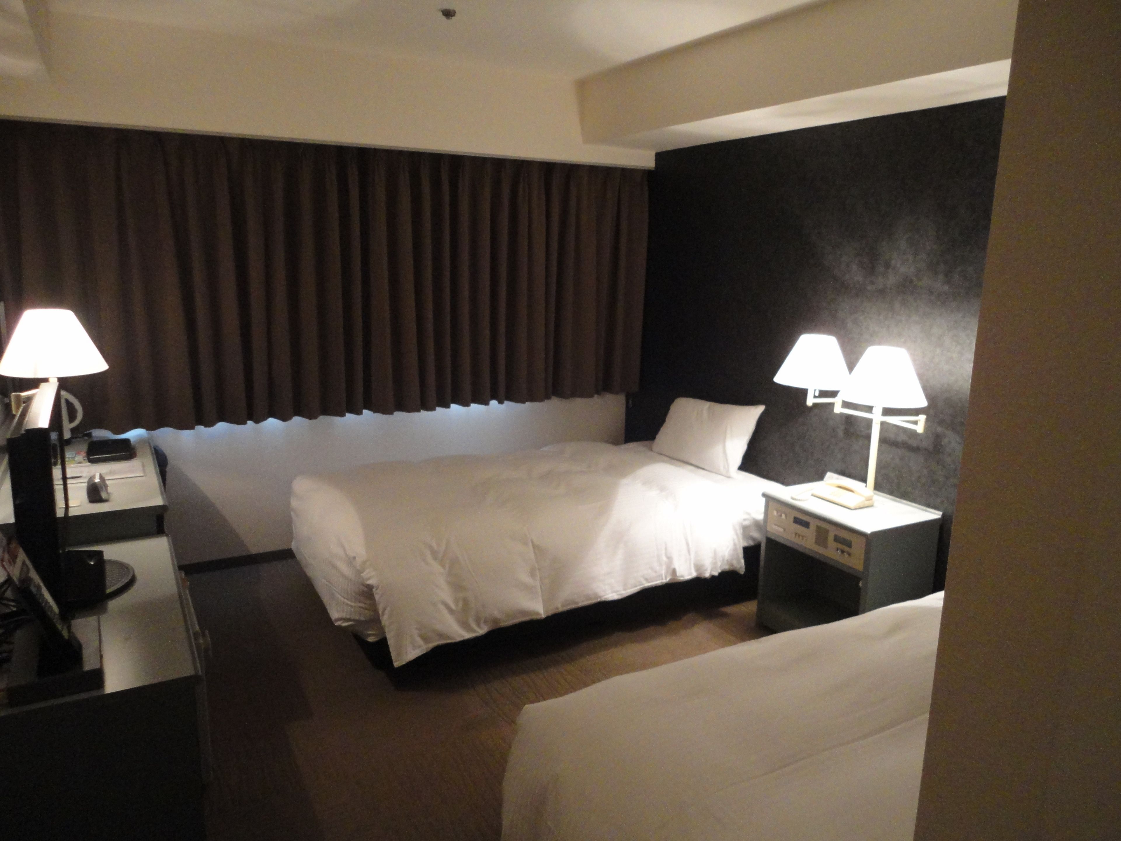 down duvets, desk, iron/ironing board, free wifi