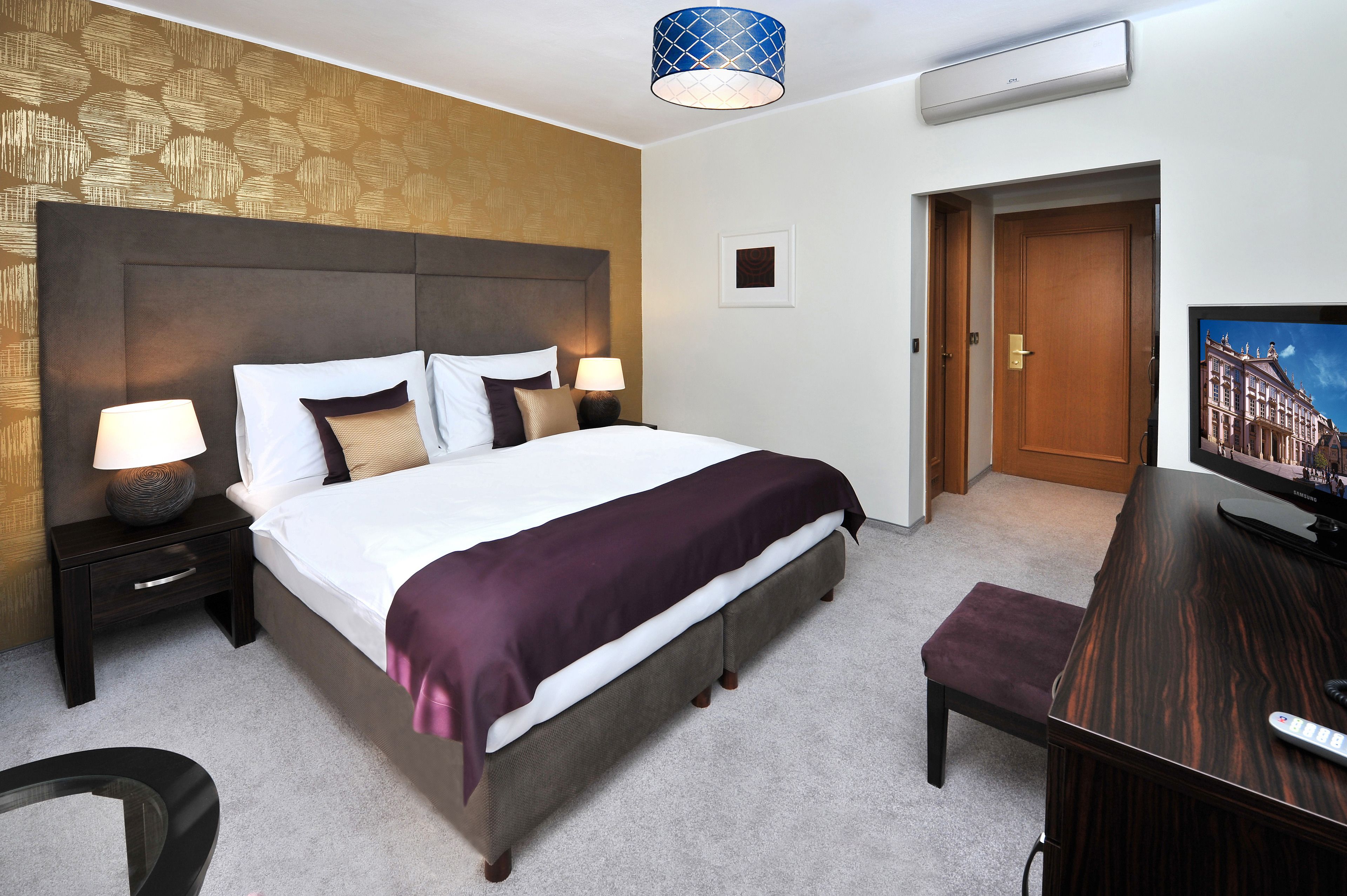 Foto - APLEND CITY Hotel Perugia