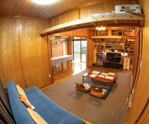 Stuga | Individuell inredning, unika möbler och mörkläggningsgardiner