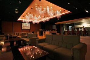 Bar lounge