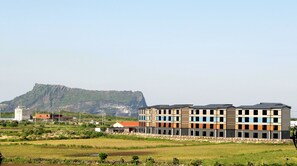 Exterior - Jeju Stay in Seongsan Hotel (Seogwipo)