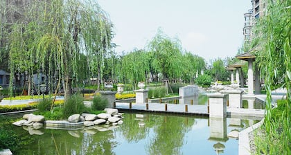 Lanson Place Jin Qiao Service Residences