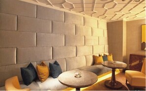 Coffee service - Lanson Place Jin Qiao Service Residences (Shanghai)