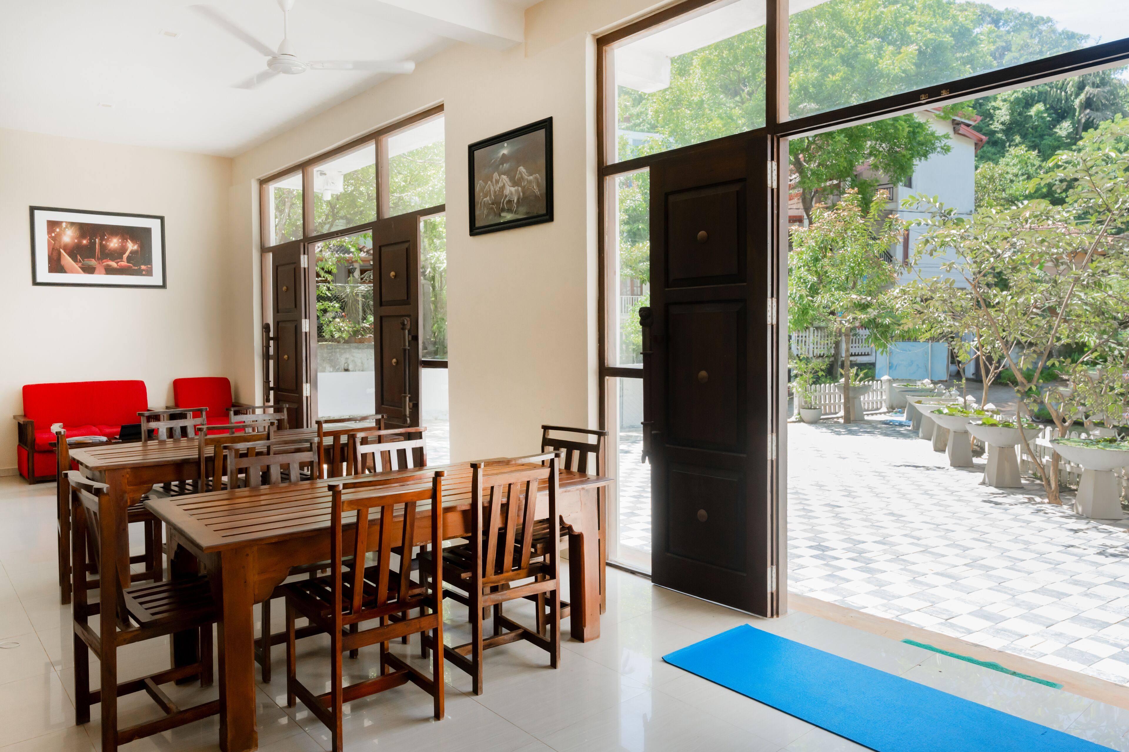 international cuisine