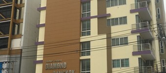 Diamond Bangkok Apartment