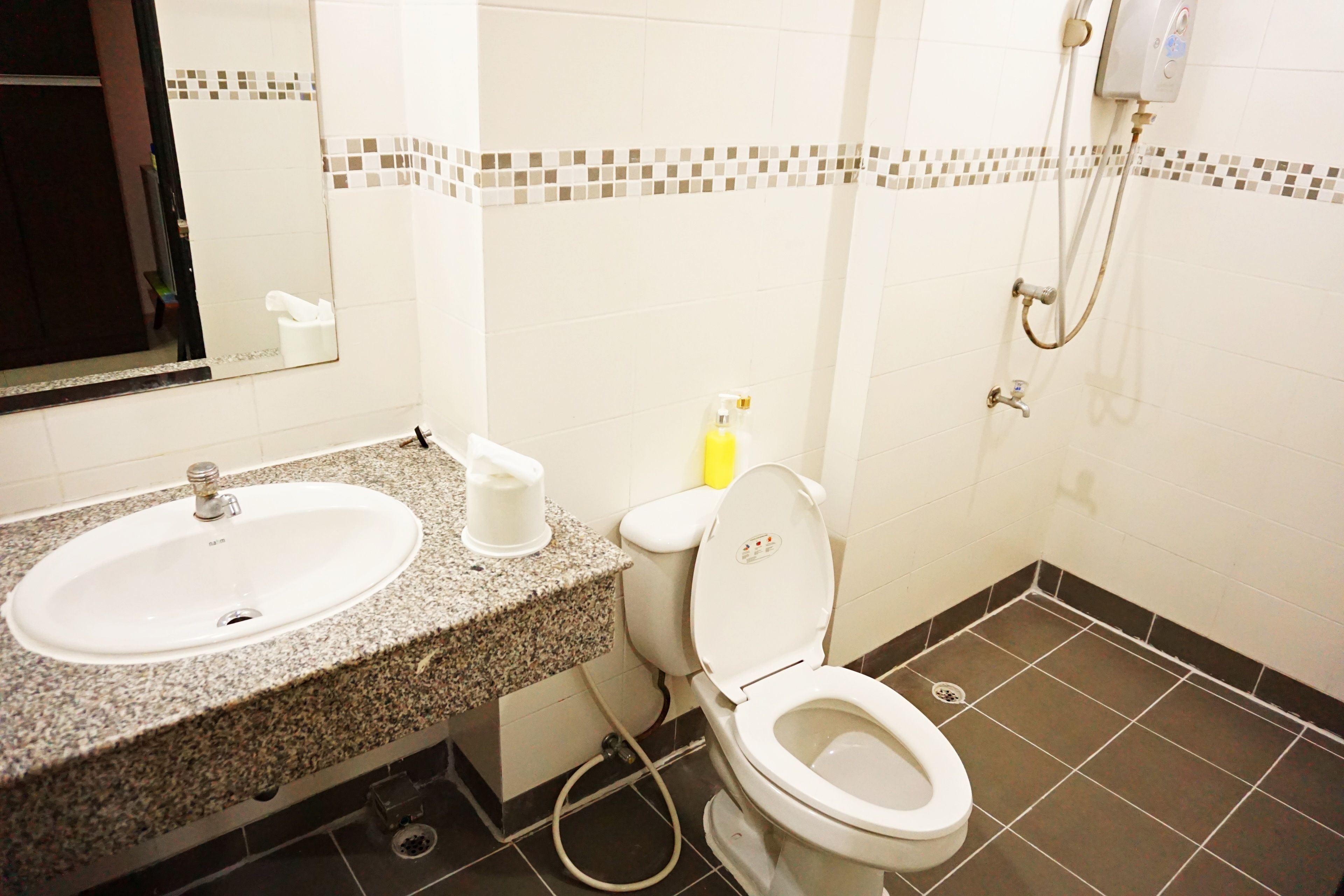 Baño
