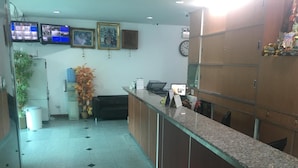 Hall