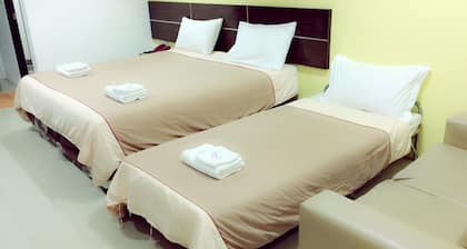 Diamond Bangkok Apartment