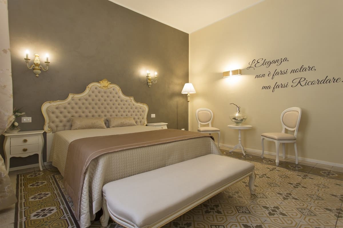 Suite Familiale, 2 chambres