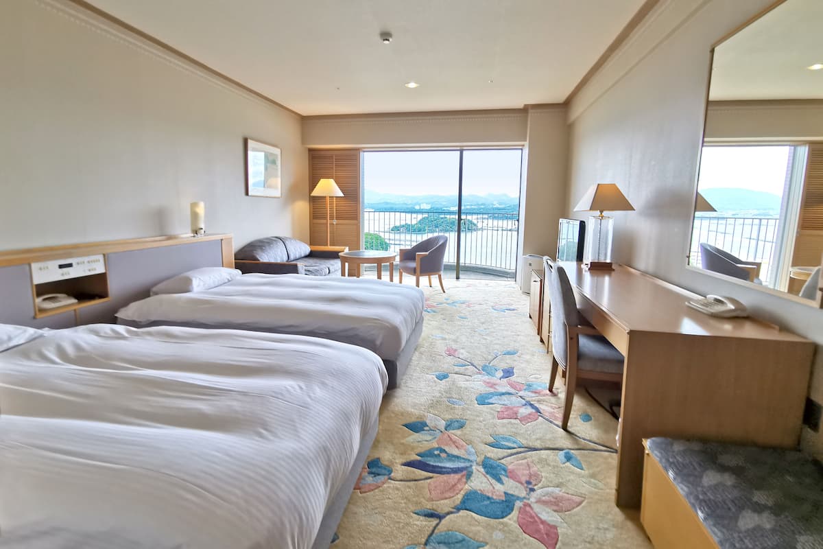 1 chambre, coffres-forts dans les chambres, bureau, Wi-Fi gratuit