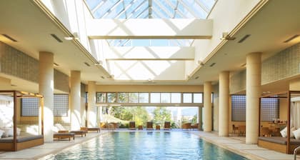 Shirahama Coganoi Resort&Spa